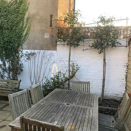 Georgian 5 Storey House, Seaviews, Cinema Room Рамсгейт Екстериор снимка