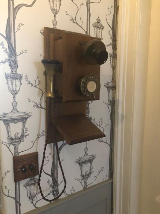 Georgian 5 Storey House, Seaviews, Cinema Room Рамсгейт Екстериор снимка