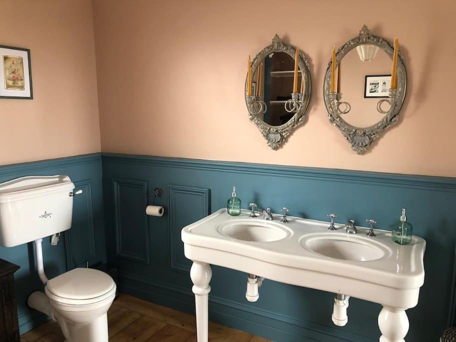 Georgian 5 Storey House, Seaviews, Cinema Room Рамсгейт Екстериор снимка