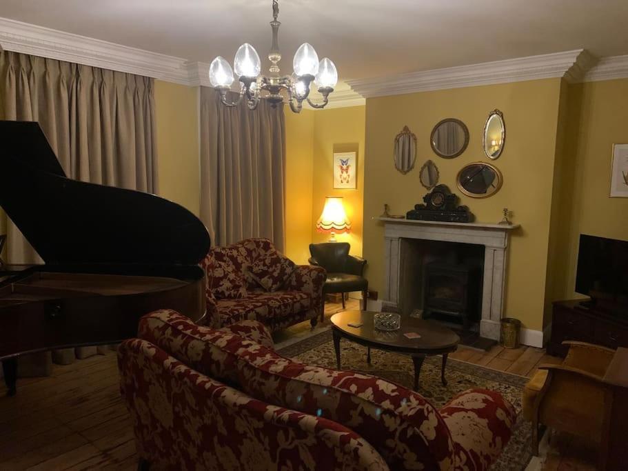 Georgian 5 Storey House, Seaviews, Cinema Room Рамсгейт Екстериор снимка