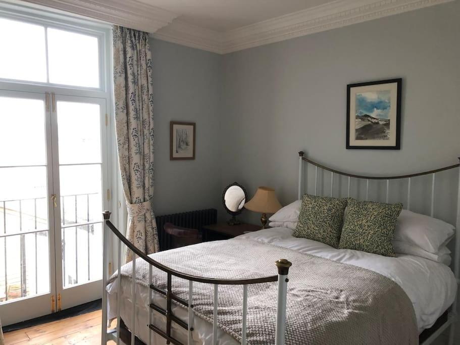 Georgian 5 Storey House, Seaviews, Cinema Room Рамсгейт Екстериор снимка