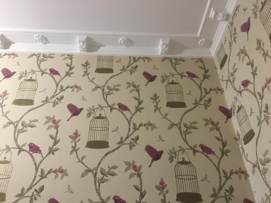 Georgian 5 Storey House, Seaviews, Cinema Room Рамсгейт Екстериор снимка