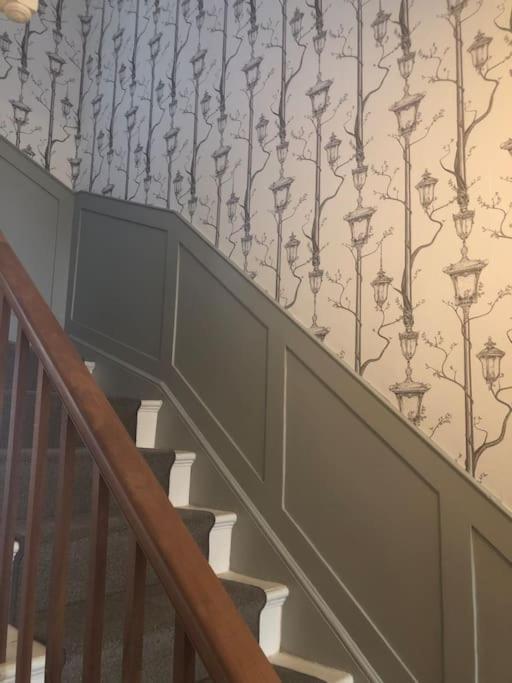 Georgian 5 Storey House, Seaviews, Cinema Room Рамсгейт Екстериор снимка